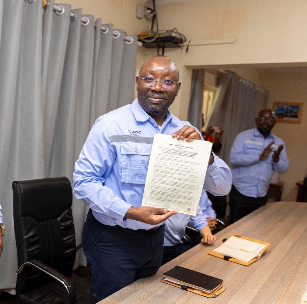 TFM's training centre receives official approval from the Congolese State · Official website of Tenke Fungurume Mining (TFM)